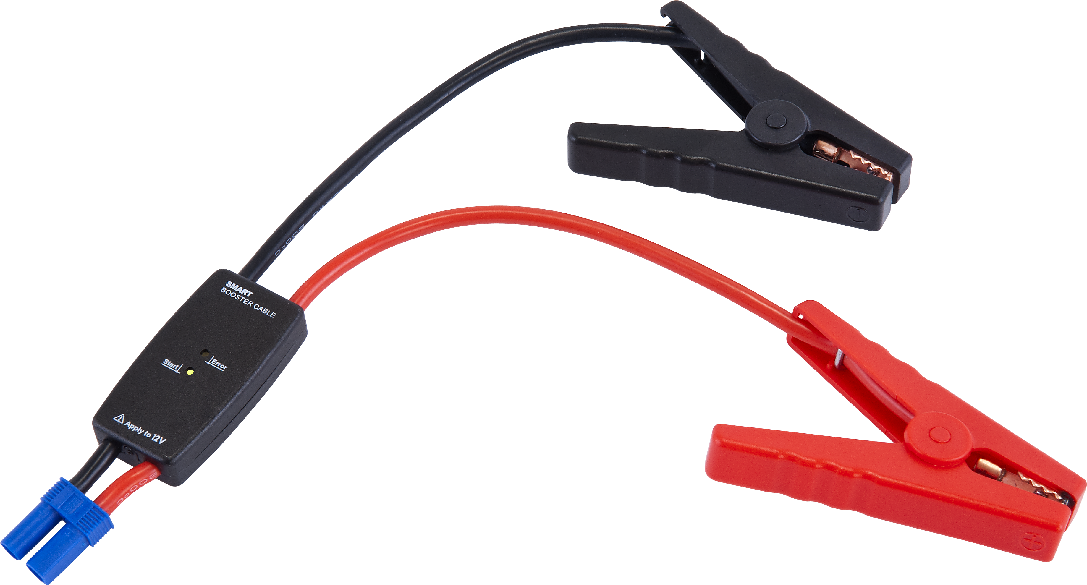Smartstart Leads Jumping Jack - Sata Cable (4288x2848)