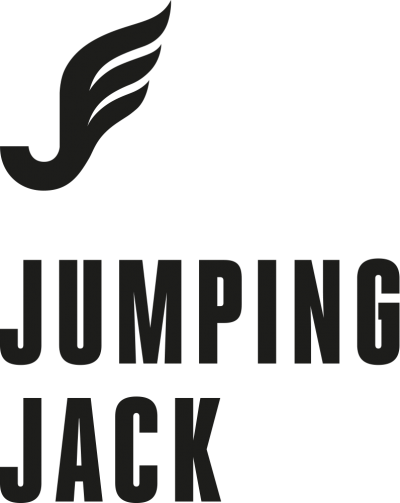 Voor €10,- - Jumping Jack Almere Logo (400x503)