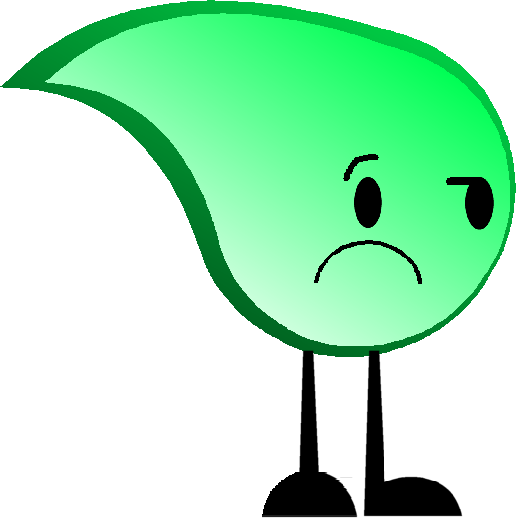 Green Tea Clipart Mint Tea - Object Show Mint (516x518)