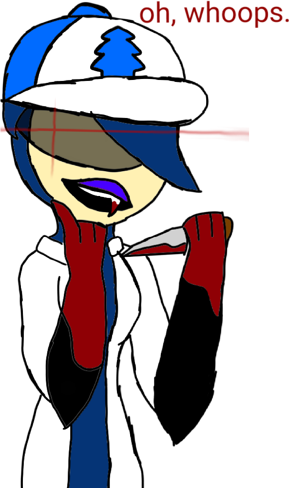 Free To Use Png By Undesiredangel - Cartoon (600x1000)