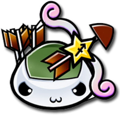 Terms Of Sagittarius - Terms Of Sagittarius (400x400)