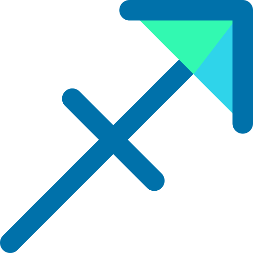 Sagittarius Png File - Стрелец Знак Зодиака Пнг (512x512)