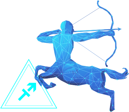 Sagittarius Horoscope - Creative Arts (475x375)
