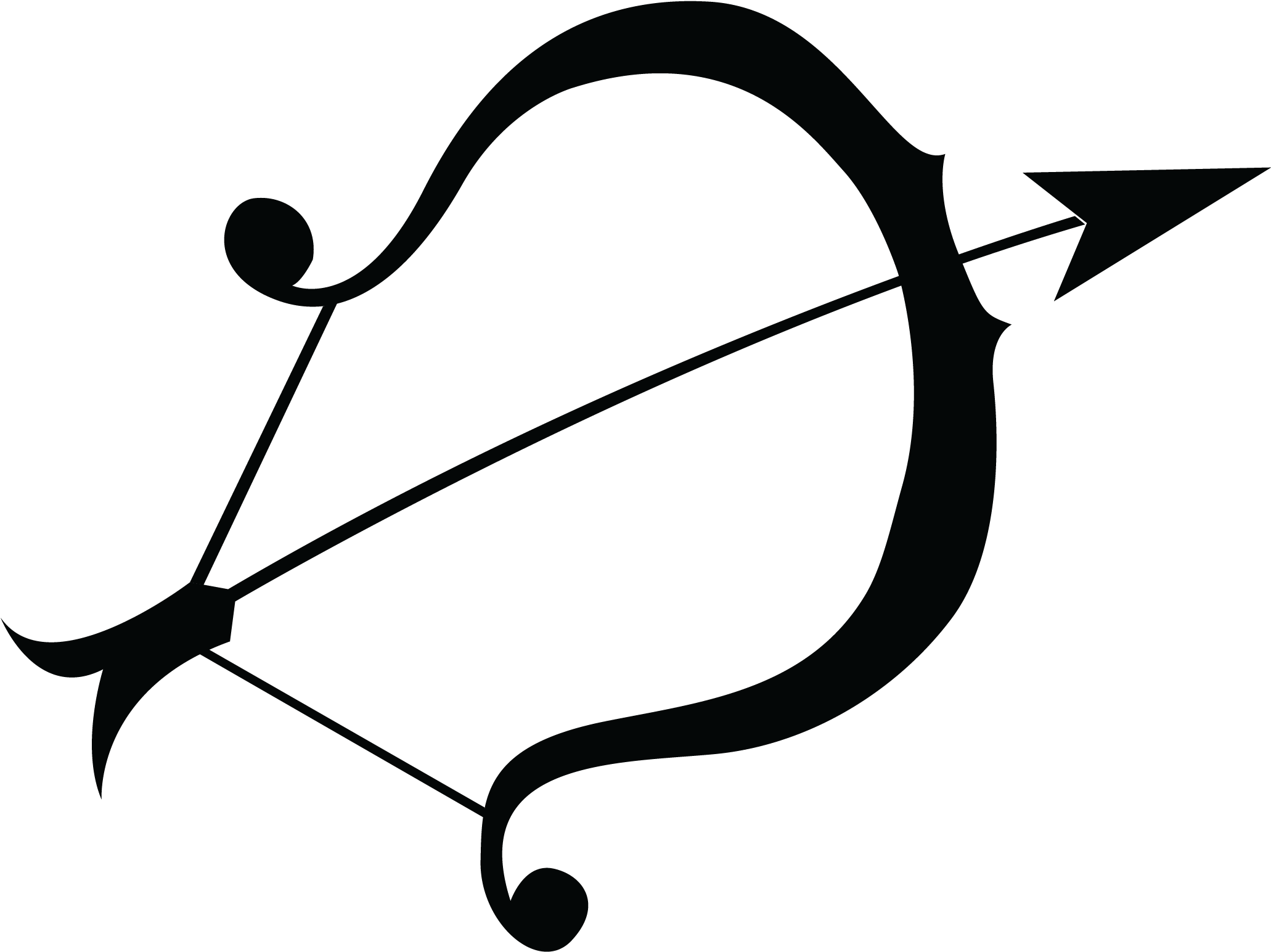 Sagittarius - Sagittarius Woman (2083x2083)