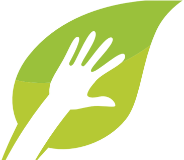 Living Things Past And Present By Inspiringecology - Hand (421x316)