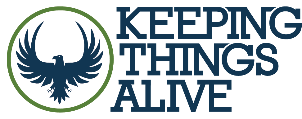 The Keeping Things Alive Podcast Exists To Celebrate - The Keeping Things Alive Podcast Exists To Celebrate (973x386)