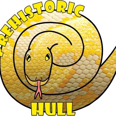Prehistoric Hull - Prehistoric Hull (394x394)