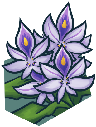 Hi I'm Chris, A Chronically Ill French Canadian Content - Lily Family (363x408)