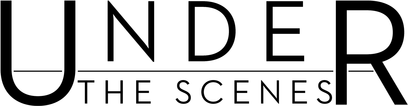Under The Scenes - Under The Scenes (1500x408)