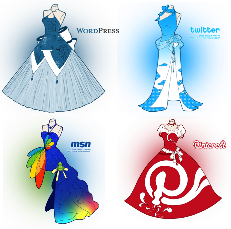 Posted - Social Media Dress Design (771x765)