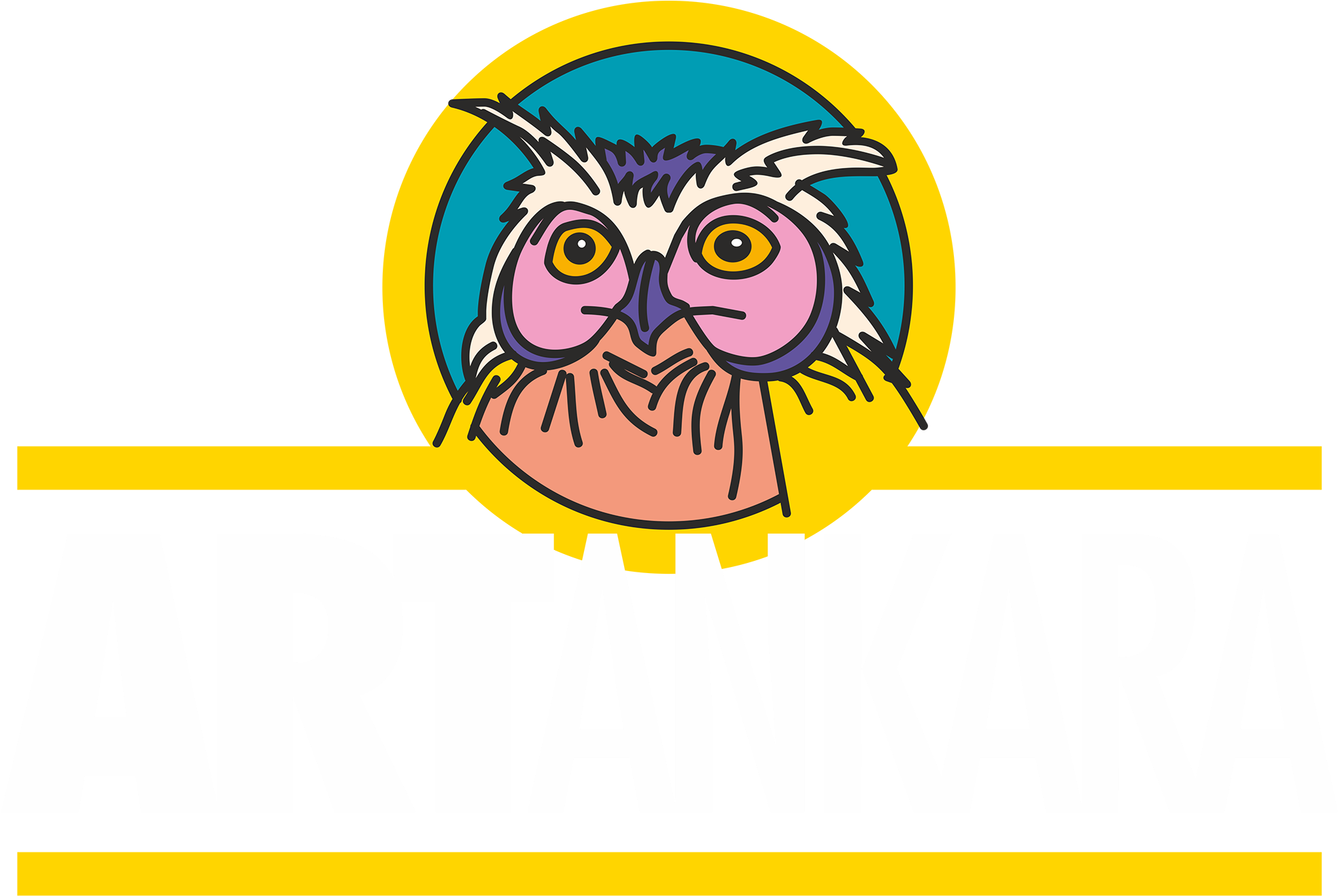 Art Beyaz Logo - Art Ankara Logo (2000x1336)