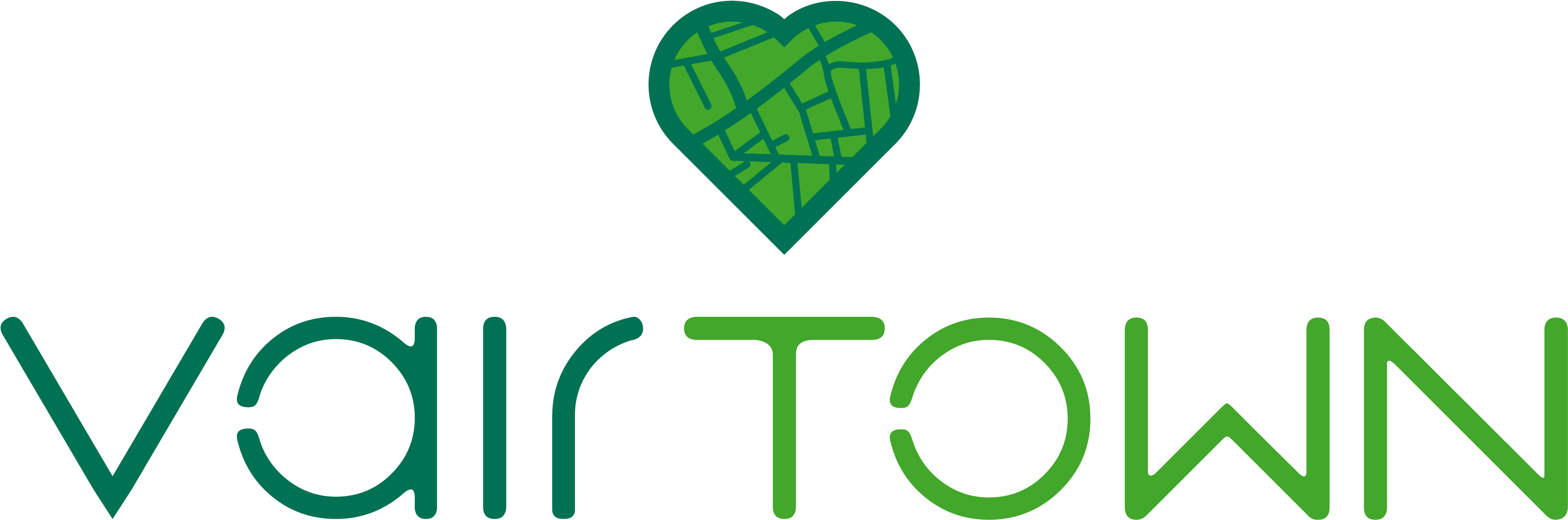 Na Gut, Und Weil's Zum Thema Passt - Heart (3507x1299)