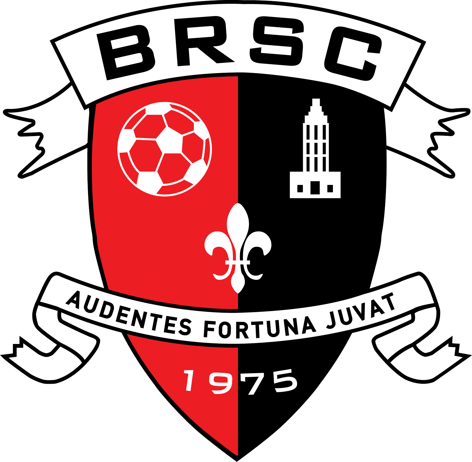 Baton Rouge Soccer Club And Brec - Baton Rouge Soccer Club (1646x1612)