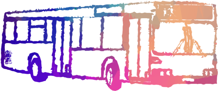 Vehicle Clipart Bus Motor Vehicle - Double-decker Bus (900x900)