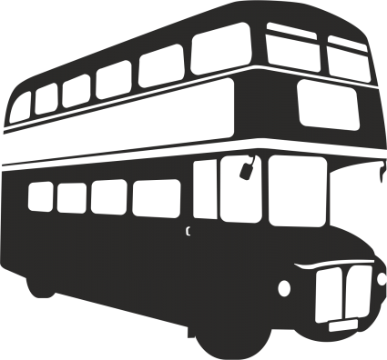 Big Ben Vector (425x396)