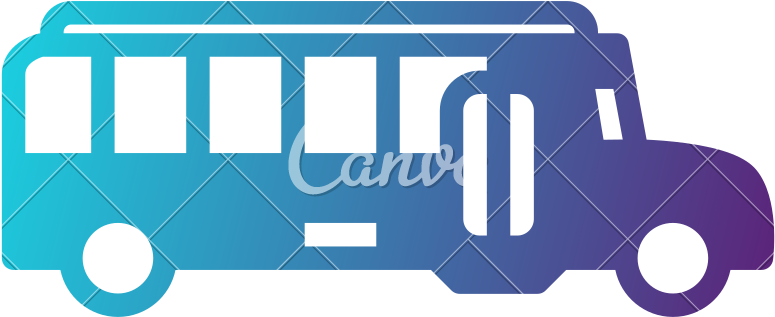 Bus Icon - Double-decker Bus (800x800)