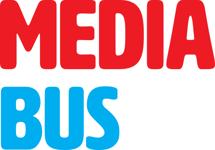 All Aboard The Youth Media Bus - All Aboard The Youth Media Bus (700x490)