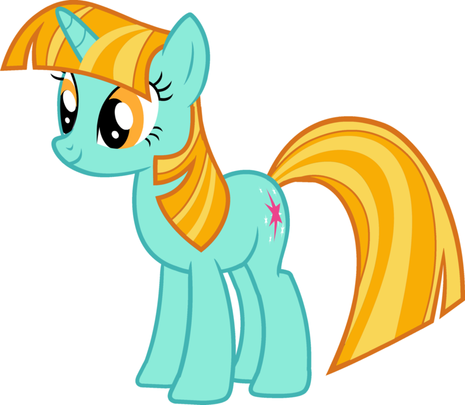 Lightning Dust Sparkle By Blah23z On Deviantart - My Little Pony (958x834)