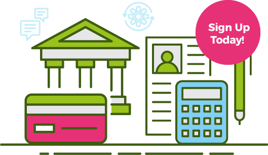 Signup Bank - Signup Bank (529x306)