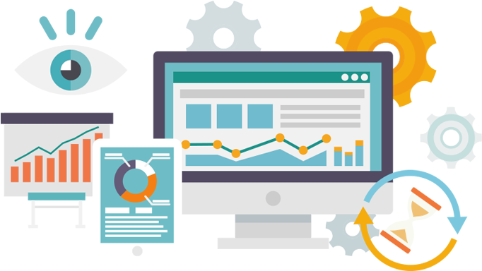 Cover - Online Platform Clipart (775x400)