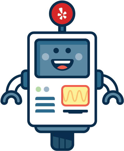 Yelp Is Currently Revamping Its Api Based On Developer - Yelp Is Currently Revamping Its Api Based On Developer (576x576)