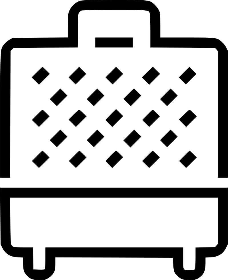 Waffle Iron Comments - Waffle Iron Comments (798x980)