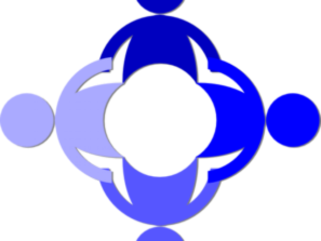 Community Clipart Transparent - Community Clip Art Free (640x480)
