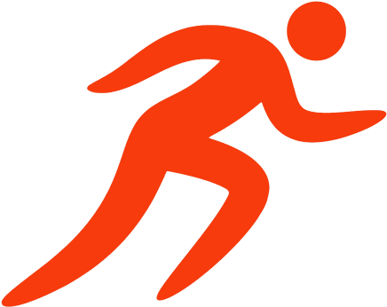 Join Us For A Run - Sports Images For Watermark (640x640)