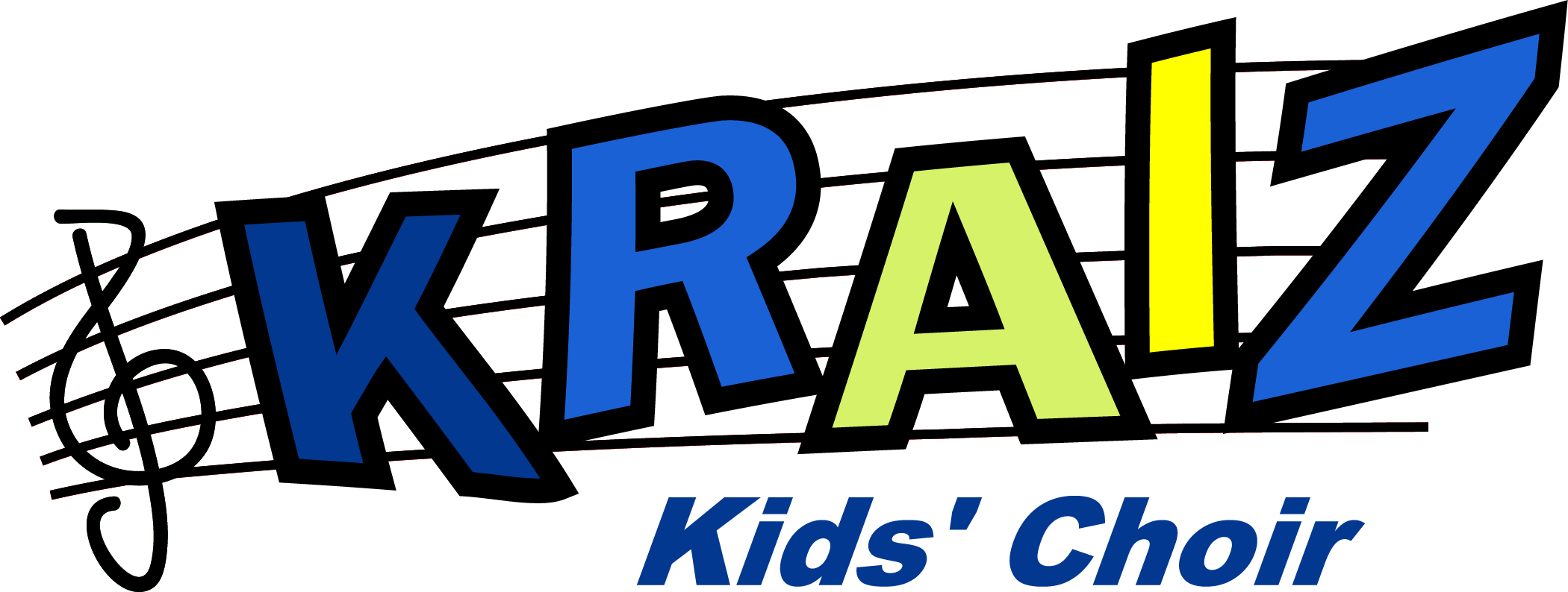 Kraiz Logo 2013 Color - Kirchheim Knights (2100x794)