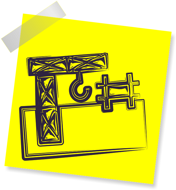 Contractor Clipart - 4 - 0 - Contractor Images - Pixabay - Paper (720x720)
