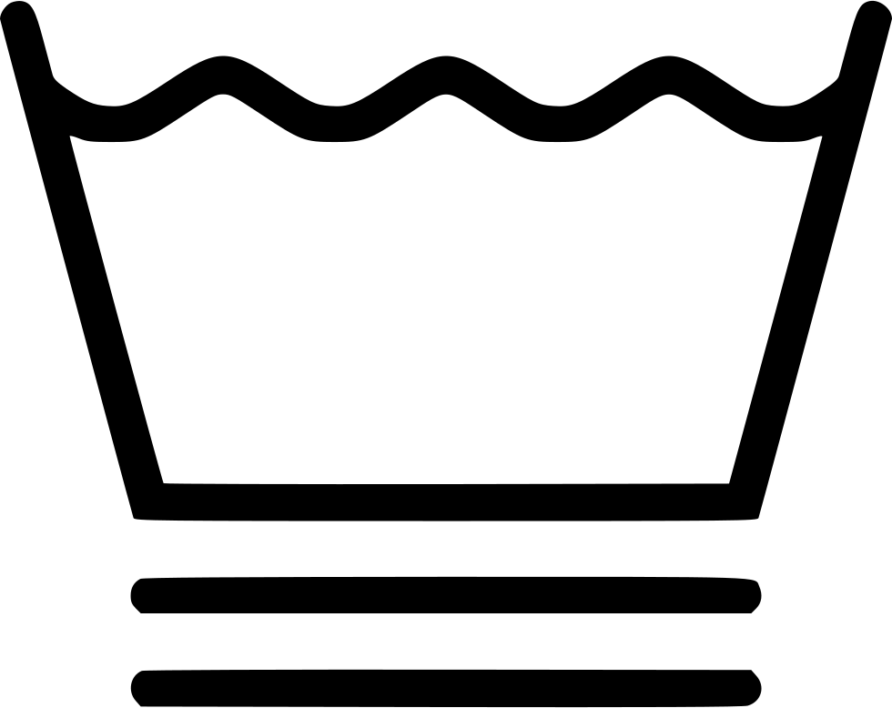 Machine Wash Svg Png Icon Free Download - Machine Wash Svg Png Icon Free Download (980x778)