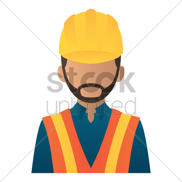Construction Safety Vest Vector Clipart Hard Hats Clip - Illustration (600x600)