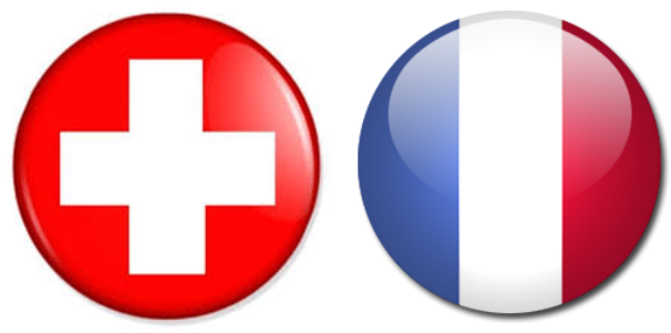 Switzerland Vs France Euro 2016 - Switzerland Vs France Euro 2016 (614x310)