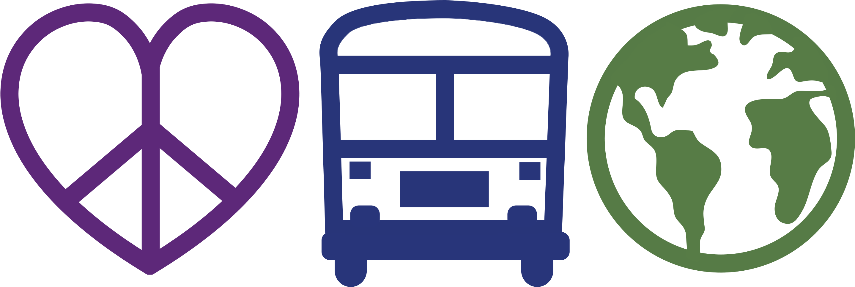 Logo Light Logo Dark - Live Love Travel Dream (2913x992)