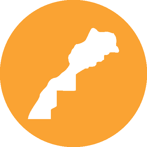 The Initiative In Morocco - Euston Square Tube Station (500x500)