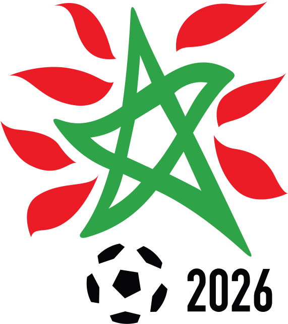 Morocco 2026 2026 المَغرِب Maroc 2026 (french) ⵍⵎⵖⵔⵉⴱ - Morocco 2030 Fifa World Cup Bid (600x672)