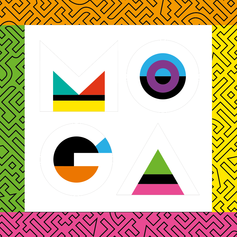 Moga Festival - Moga Festival Essaouira 2018 (1000x1000)
