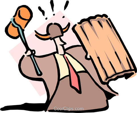 Preparing For War Royalty Free Vector Clip Art Illustration - Main Storyline Of Romeo And Juliet (480x397)