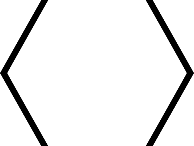 Polygon Clipart Beautiful Shape - Polygon Clipart Beautiful Shape (640x480)