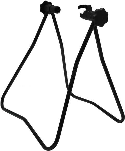 Stand - Line Art (1152x648)