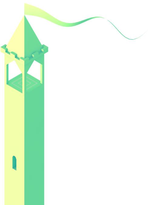 Modular Polygon Model Package - Graphic Design (1280x720)