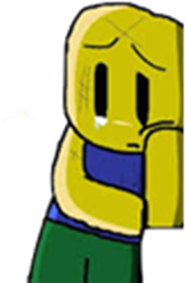 Sad Noob - Roblox Old T Shirts (420x420)