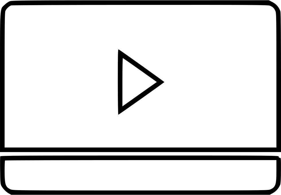 980 X 682 2 - Tv Play Png (980x682)