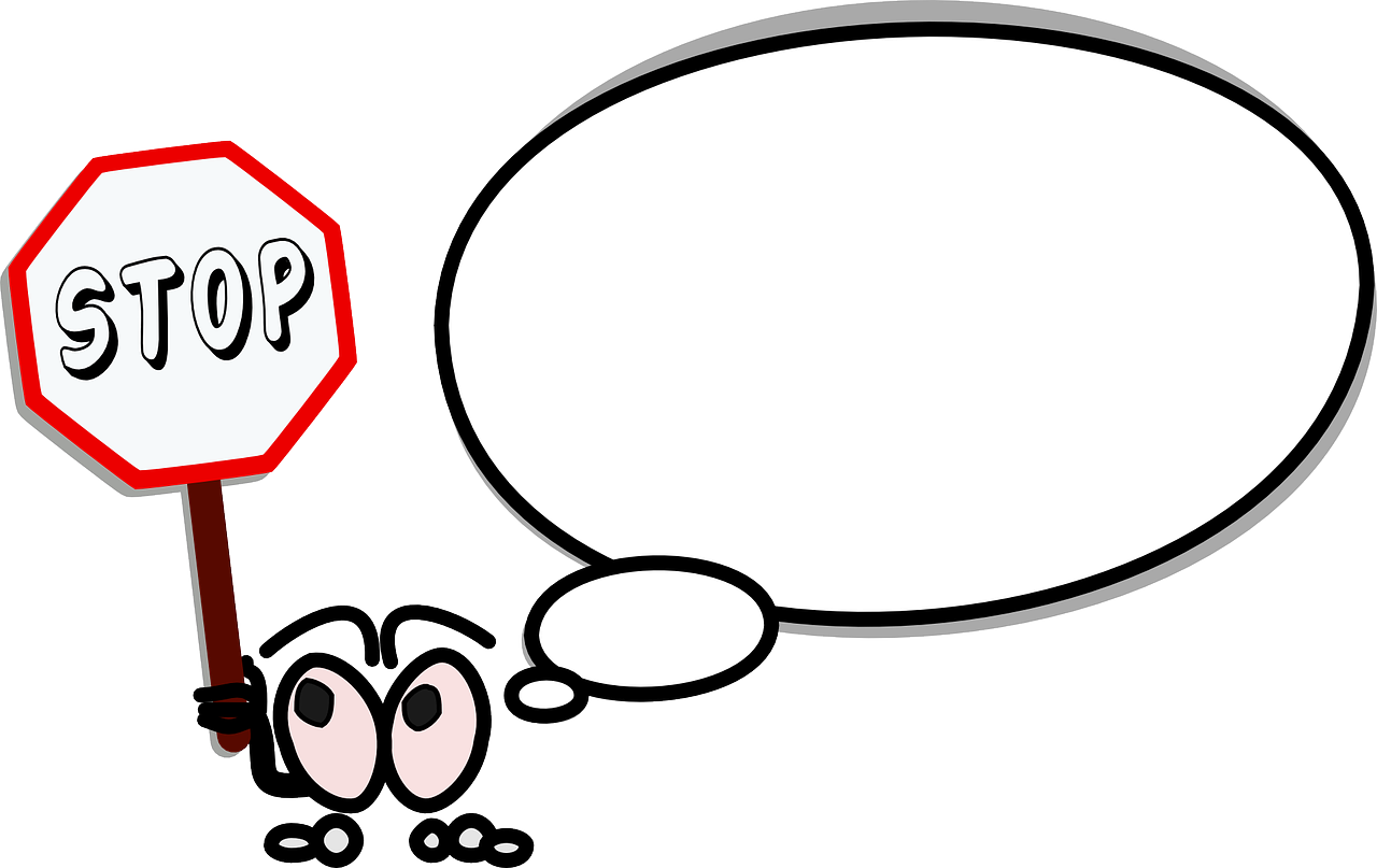 Ok, It Happened - No Smoking Transparent Cartoon (1280x807)