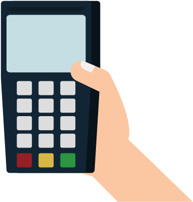 Voucher Machine E-commerce Icon - Voucher Machine E-commerce Icon (550x550)