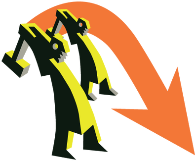 North Loop Duo - Graphic Design (420x344)