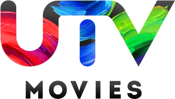Utv Movies - Graphic Design (600x600)