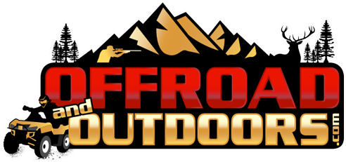 Offroad And Outdoors Logo - Offroad And Outdoors Logo (500x245)