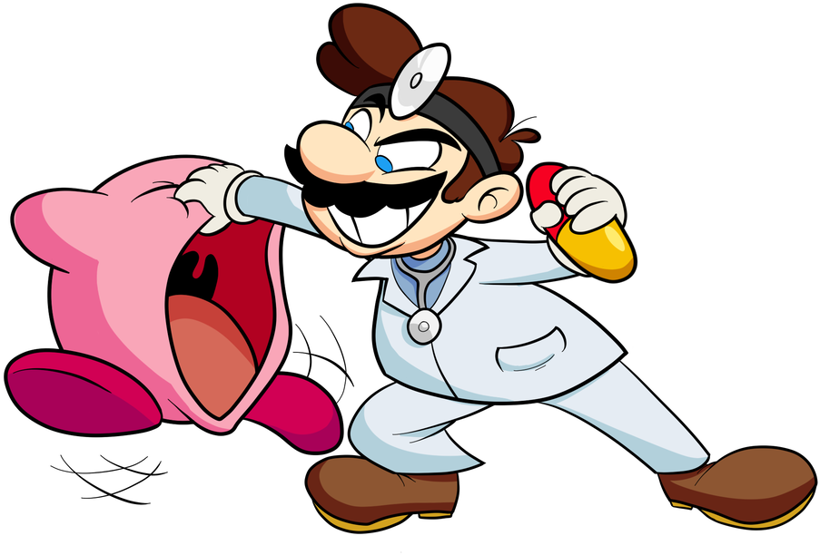 Pink Prescription By Juicetheobtuse - Cartoon (1024x692)