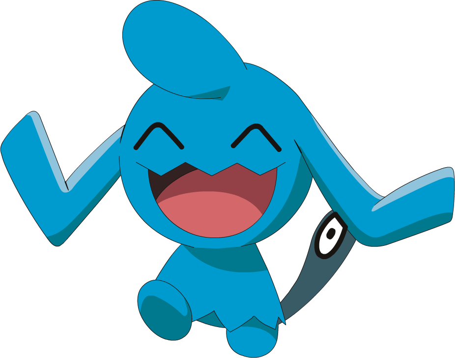 1 Reply 0 Retweets 1 Like - Wynaut Pokemon (926x728)